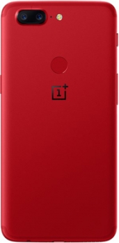 OnePlus 5T 128Gb Red OnePlus 5T 128Gb Red